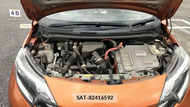 Nissan NOTE 2017-06 8280524-7