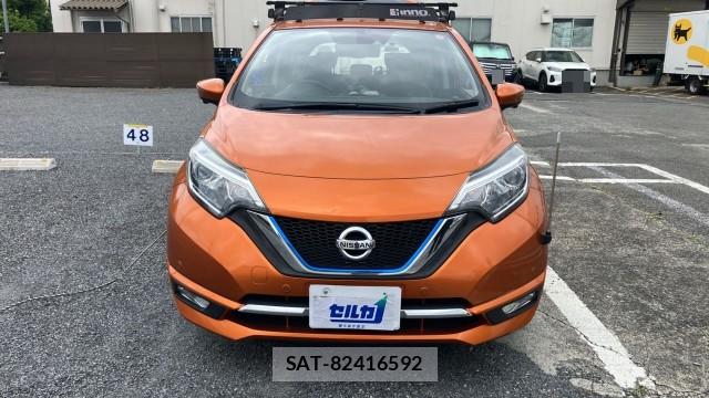 Nissan NOTE 2017-06 8280524-9