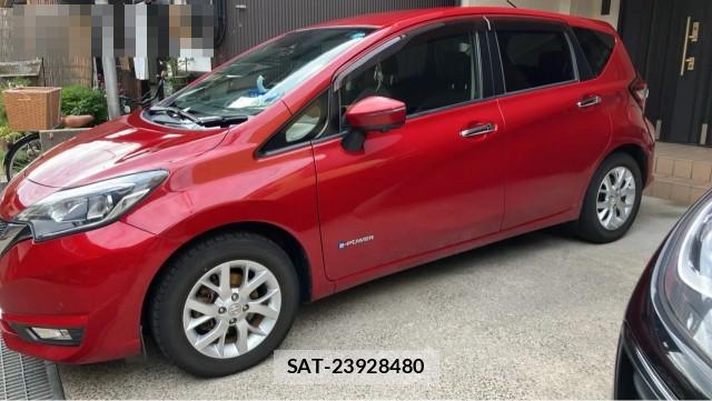 Nissan NOTE 2017-03 8280716-10