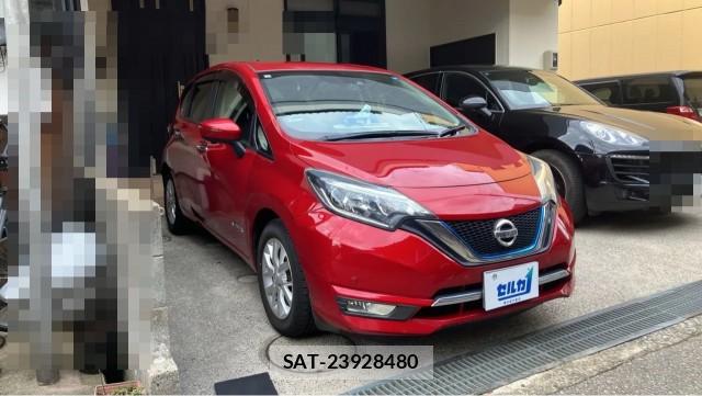 Nissan NOTE 2017-03 8280716-11