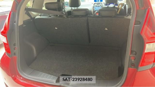 Nissan NOTE 2017-03 8280716-17