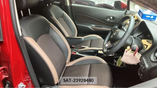 Nissan NOTE 2017-03 8280716-5