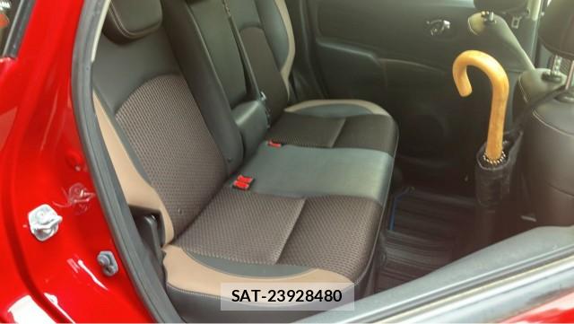 Nissan NOTE 2017-03 8280716-6