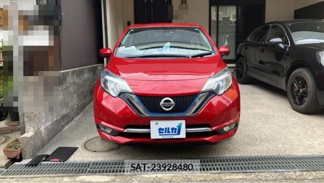 Nissan NOTE 2017-03 8280716-9