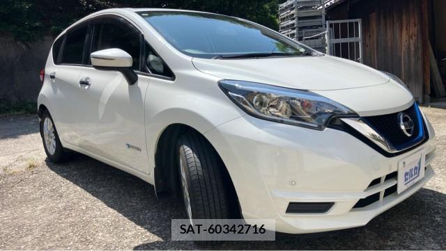 Nissan NOTE 2019-09 8280777-11
