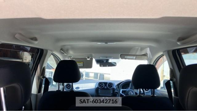 Nissan NOTE 2019-09 8280777-15