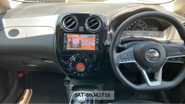 Nissan NOTE 2019-09 8280777-2
