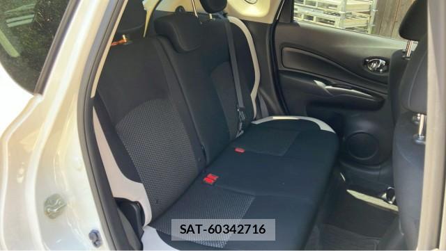 Nissan NOTE 2019-09 8280777-6