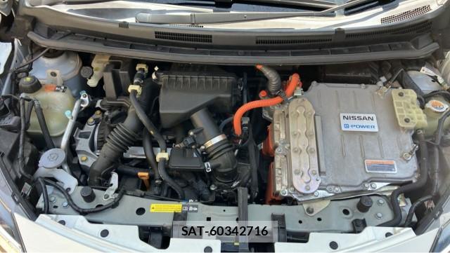 Nissan NOTE 2019-09 8280777-7