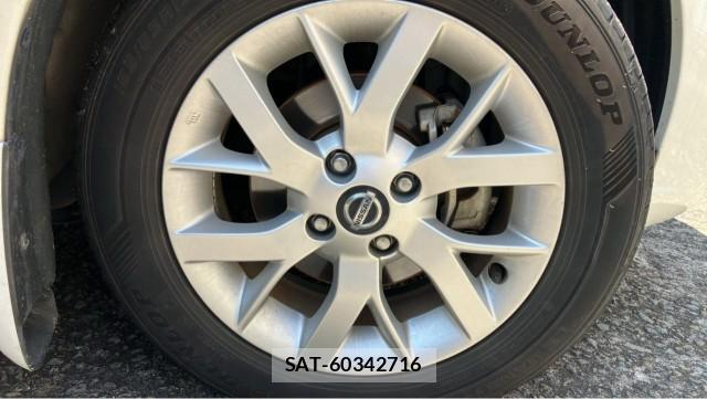 Nissan NOTE 2019-09 8280777-8