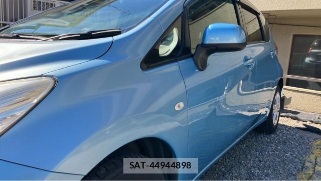 Nissan NOTE 2013-09 8280939-10