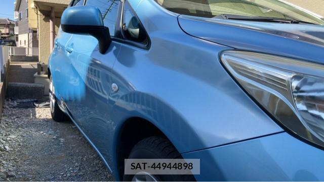 Nissan NOTE 2013-09 8280939-3