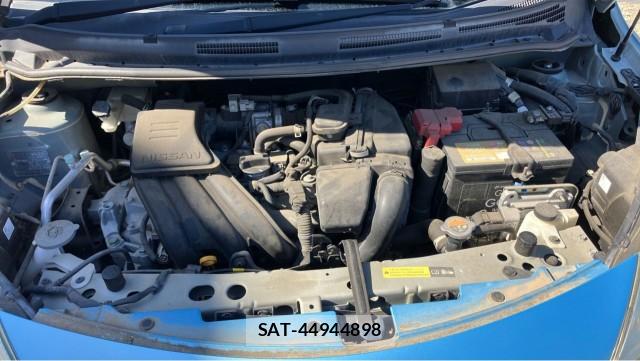 Nissan NOTE 2013-09 8280939-7