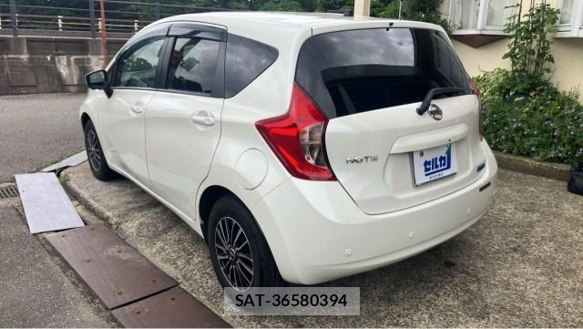 Nissan NOTE 2016-03 8281516-13