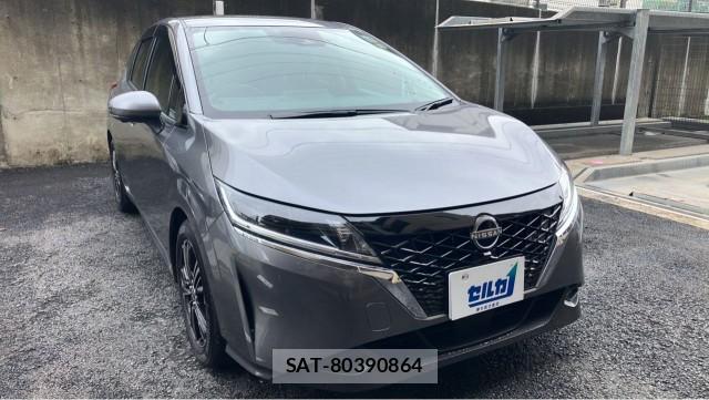 Nissan NOTE 2022-01 8281522-11