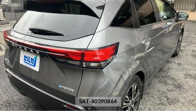 Nissan NOTE 2022-01 8281522-12