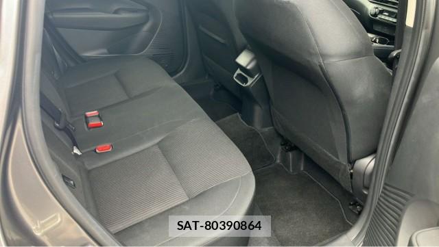Nissan NOTE 2022-01 8281522-6