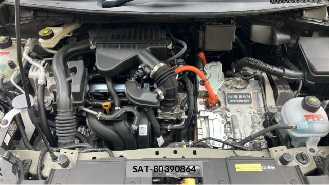 Nissan NOTE 2022-01 8281522-7