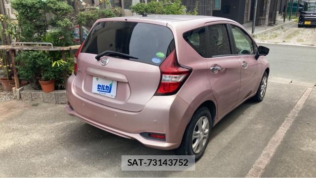 Nissan NOTE 2017-01 8281739-12