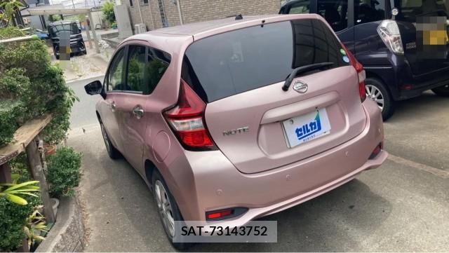 Nissan NOTE 2017-01 8281739-13