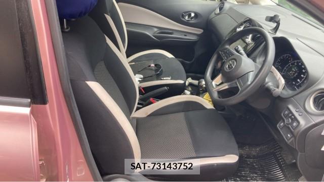 Nissan NOTE 2017-01 8281739-5