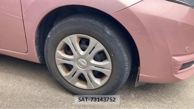 Nissan NOTE 2017-01 8281739-8