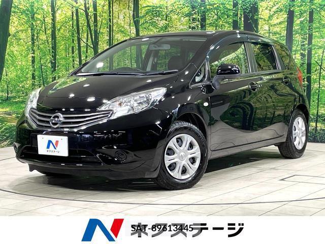 Nissan NOTE 2013-01 8281792-0