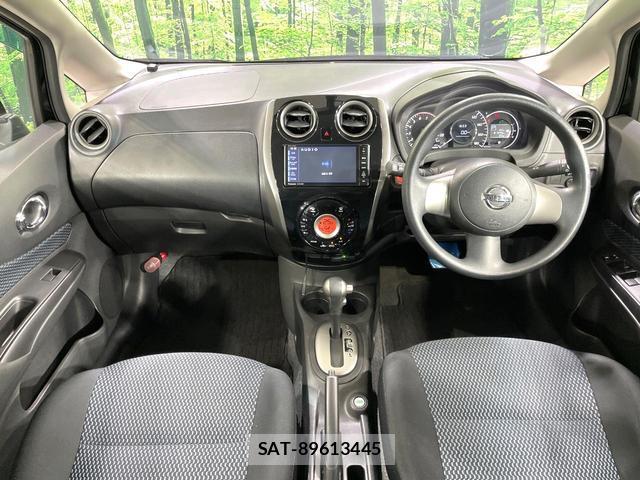 Nissan NOTE 2013-01 8281792-1