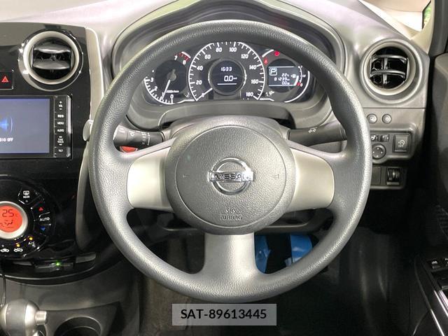 Nissan NOTE 2013-01 8281792-10
