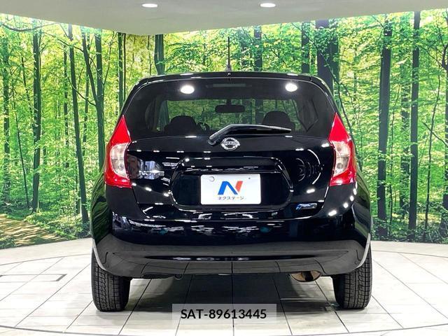 Nissan NOTE 2013-01 8281792-14