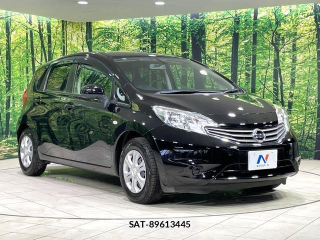 Nissan NOTE 2013-01 8281792-15