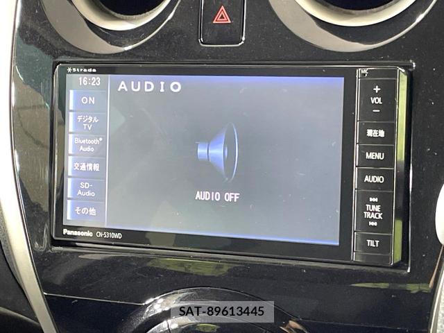 Nissan NOTE 2013-01 8281792-2