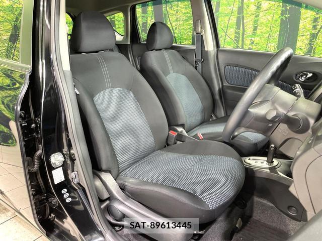 Nissan NOTE 2013-01 8281792-7