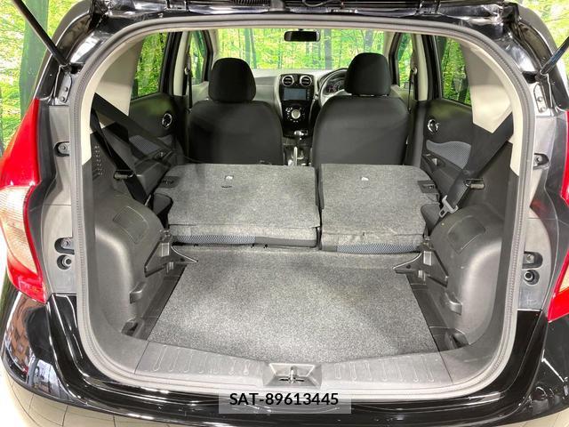 Nissan NOTE 2013-01 8281792-9