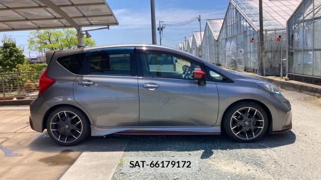 Nissan NOTE 2015-08 8281824-10