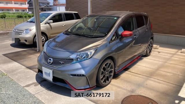 Nissan NOTE 2015-08 8281824-11