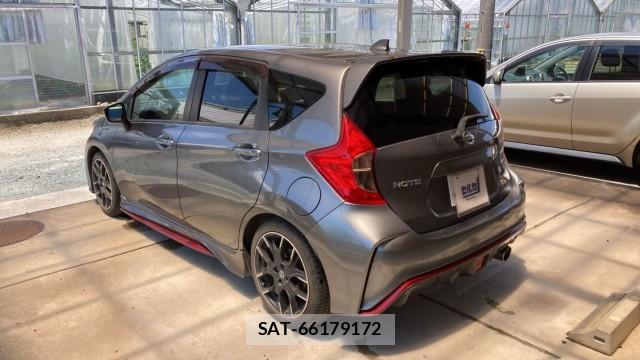Nissan NOTE 2015-08 8281824-12