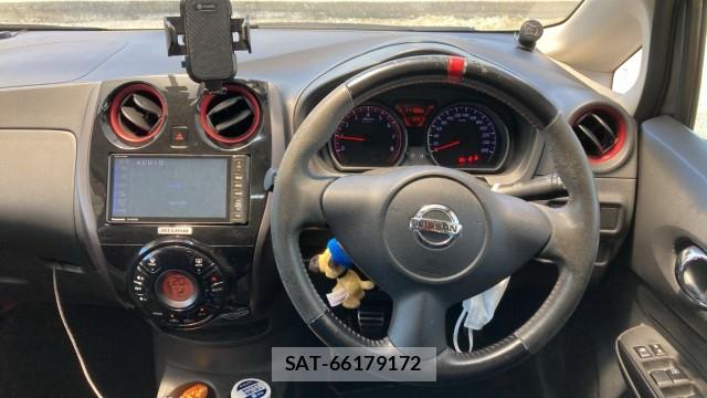Nissan NOTE 2015-08 8281824-16