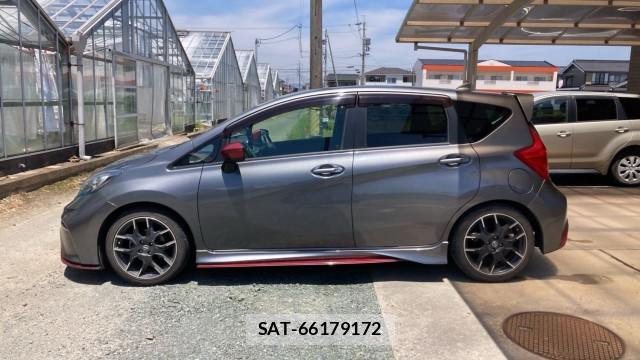 Nissan NOTE 2015-08 8281824-3