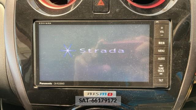 Nissan NOTE 2015-08 8281824-4