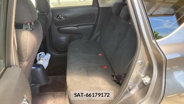 Nissan NOTE 2015-08 8281824-6
