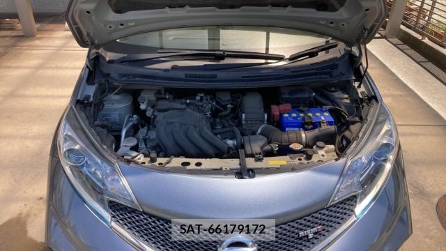 Nissan NOTE 2015-08 8281824-7