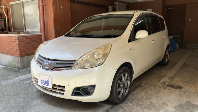sat car
