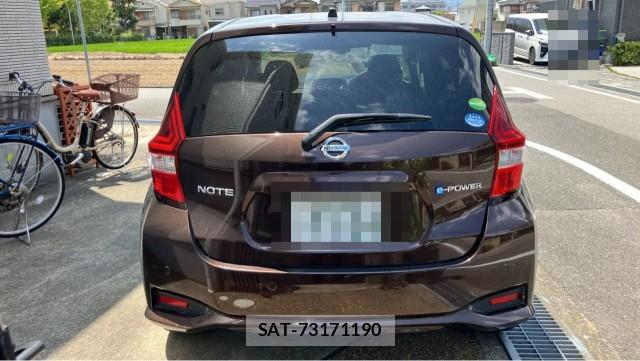 Nissan NOTE 2019-09 8282117-1
