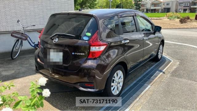 Nissan NOTE 2019-09 8282117-12