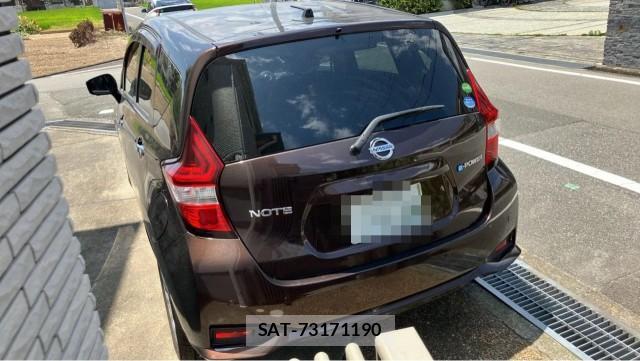 Nissan NOTE 2019-09 8282117-13