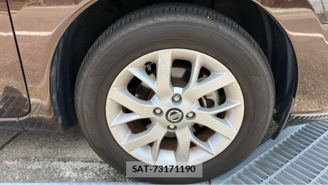 Nissan NOTE 2019-09 8282117-8