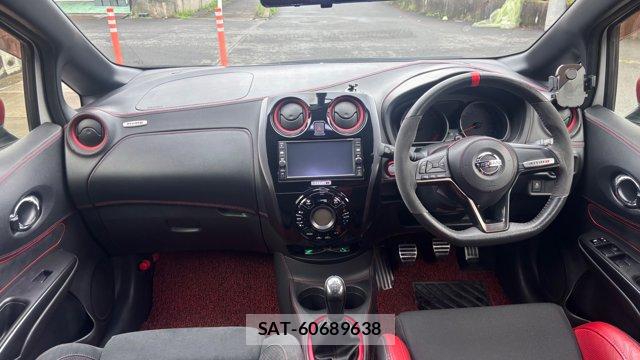 Nissan NOTE 2017-03 8282373-1