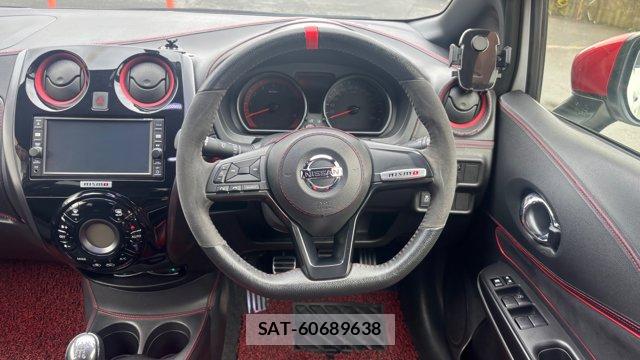 Nissan NOTE 2017-03 8282373-5