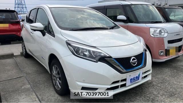 Nissan NOTE 2019-06 8282428-11